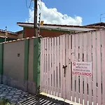 Casa Aconchegante Em Ubatuba