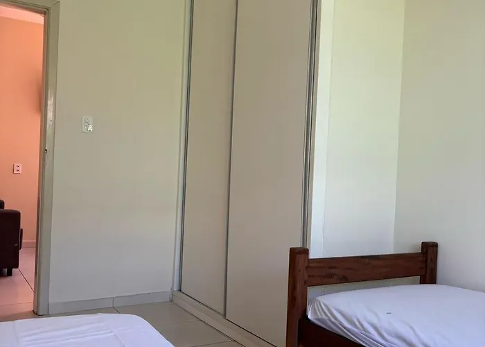 Casa Aconchegante Em Ubatuba