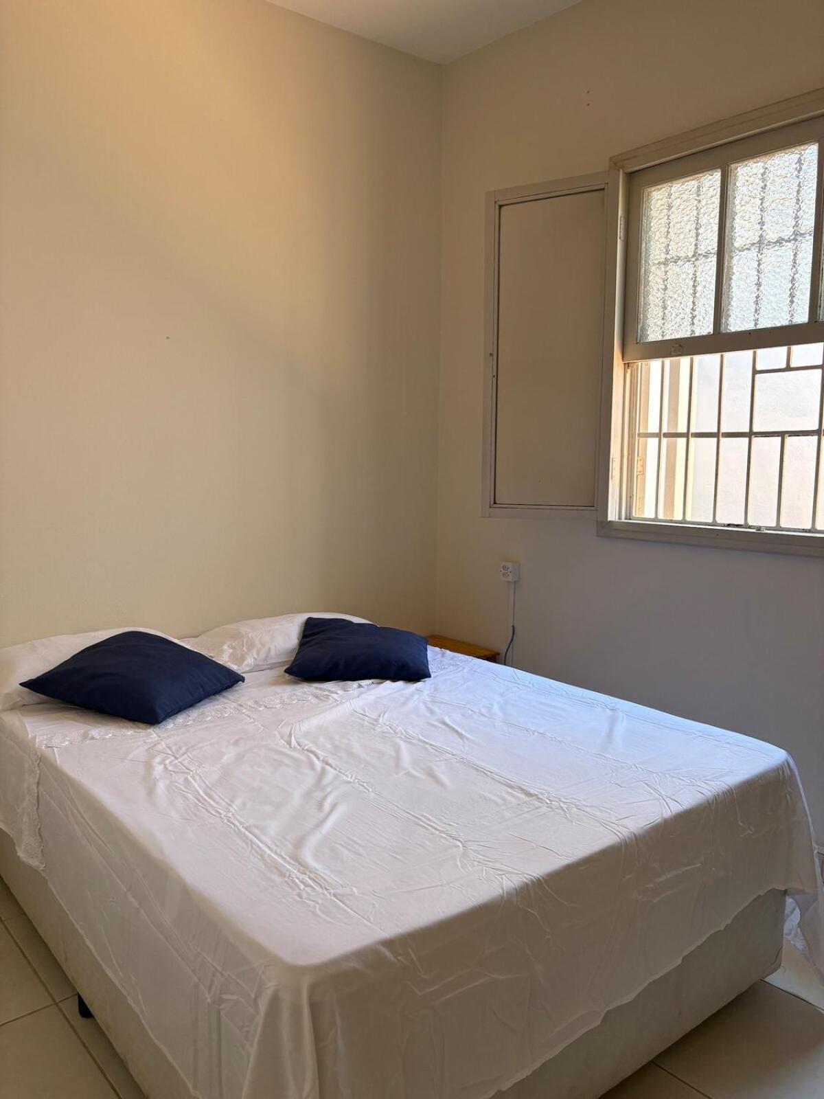 Casa de férias Casa Aconchegante Em *
