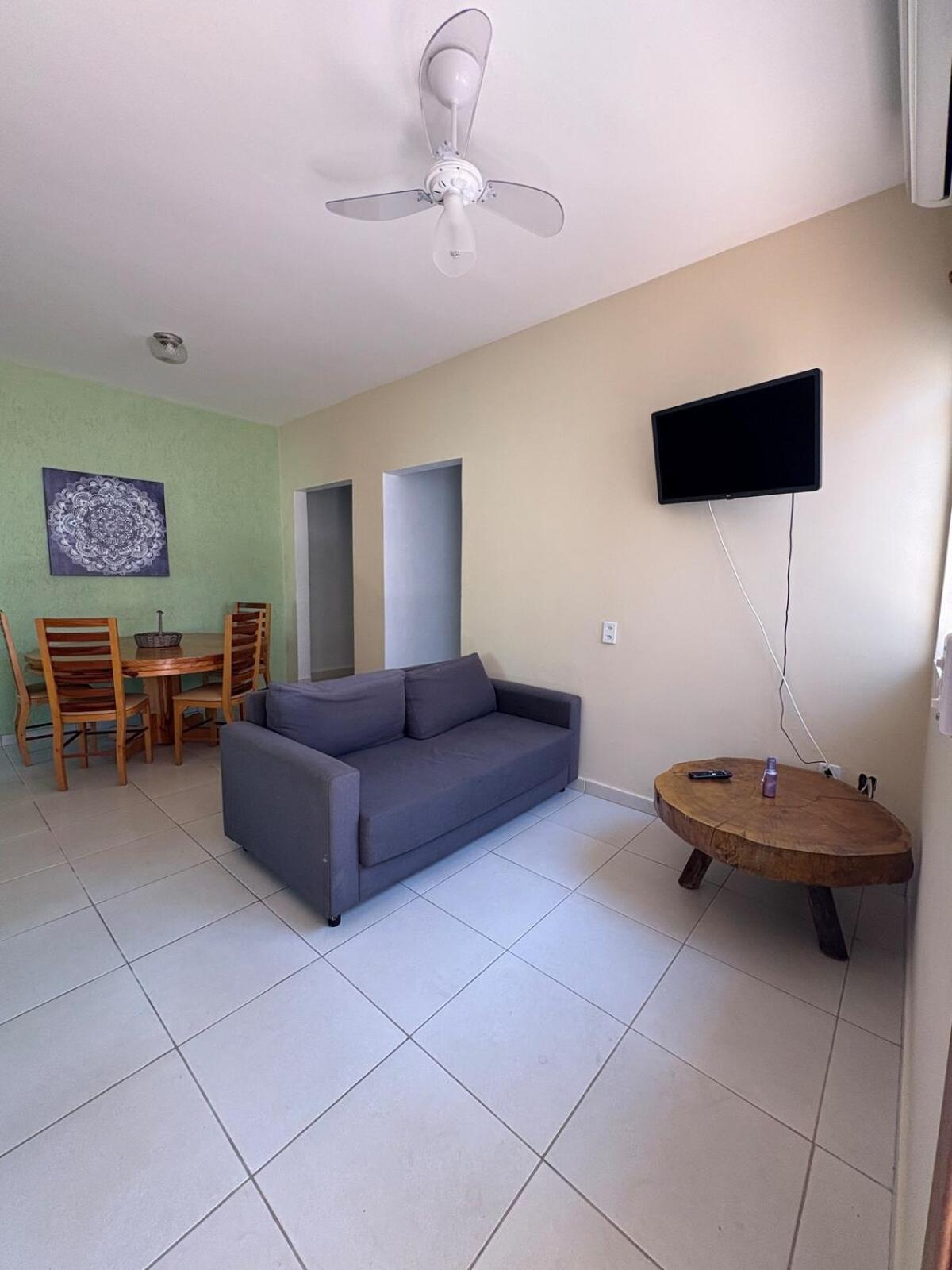 Casa Aconchegante Em Ubatuba