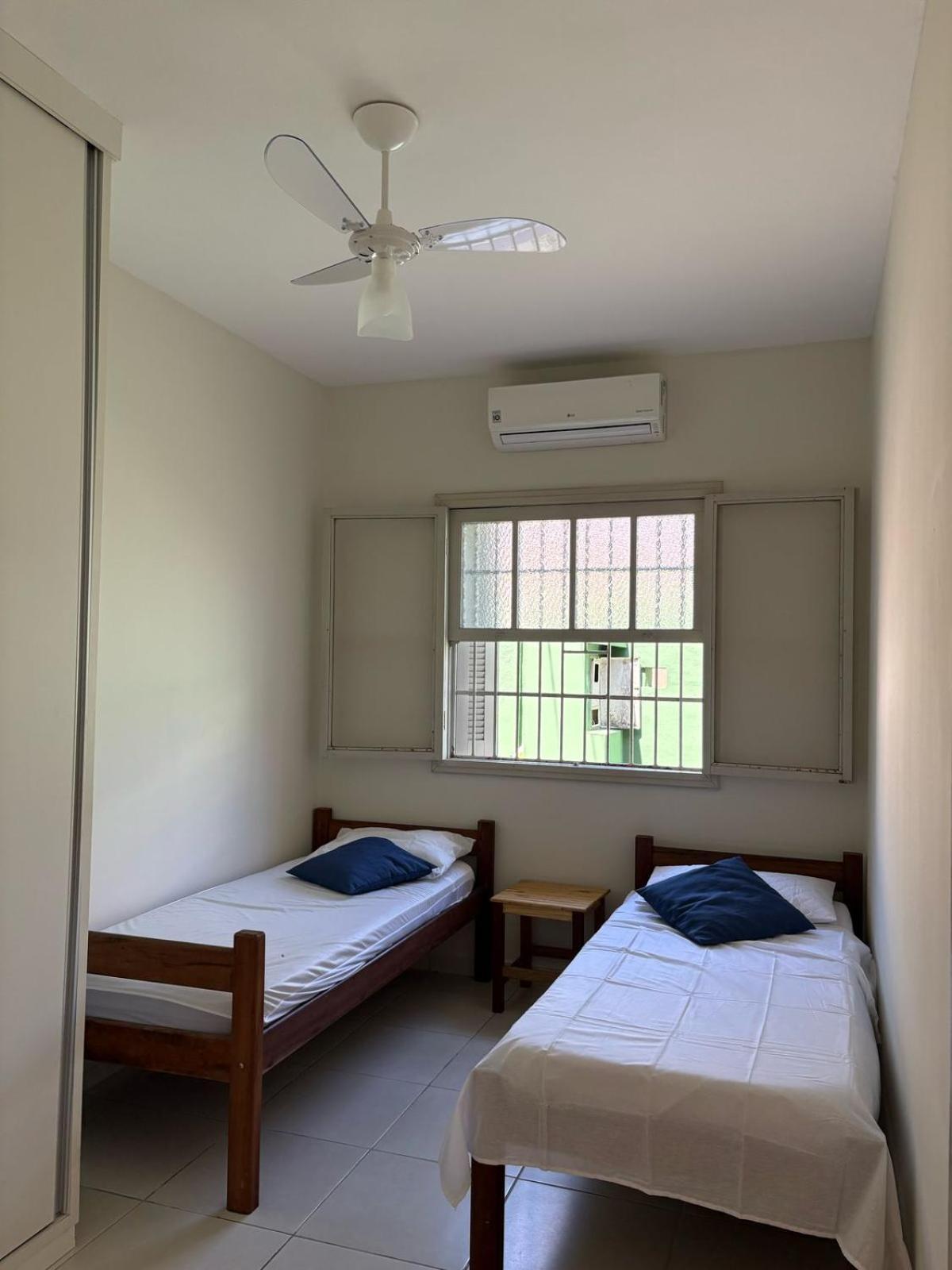 Casa Aconchegante Em Casa de férias *