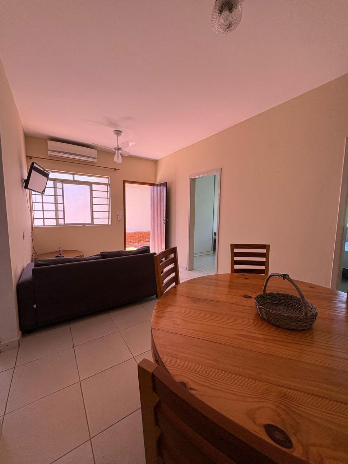 Casa Aconchegante Em *