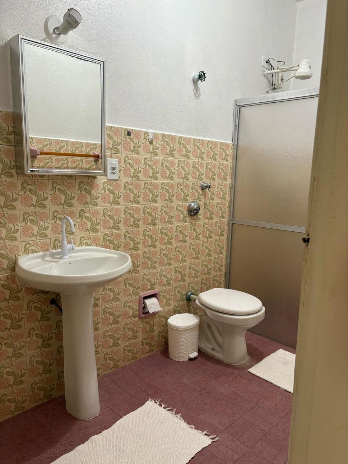 Casa de férias Casa Aconchegante Em Ubatuba