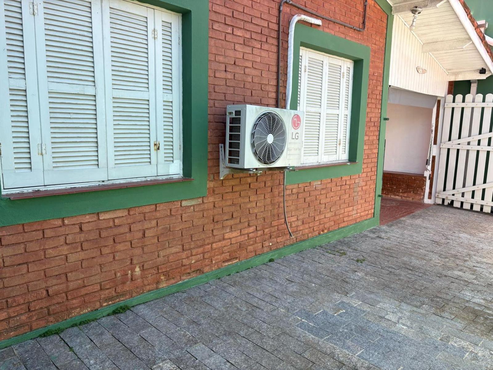 Casa Aconchegante Em Casa de férias
