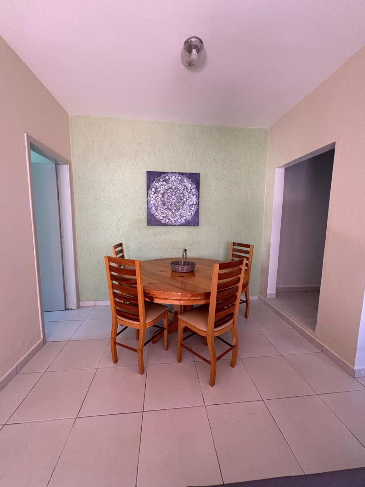 Casa de férias Casa Aconchegante Em Ubatuba
