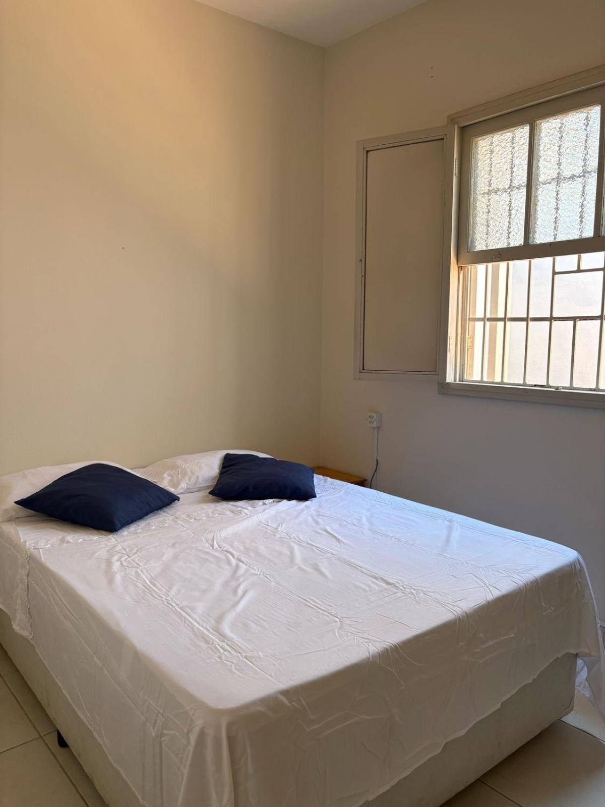 Casa Aconchegante Em *