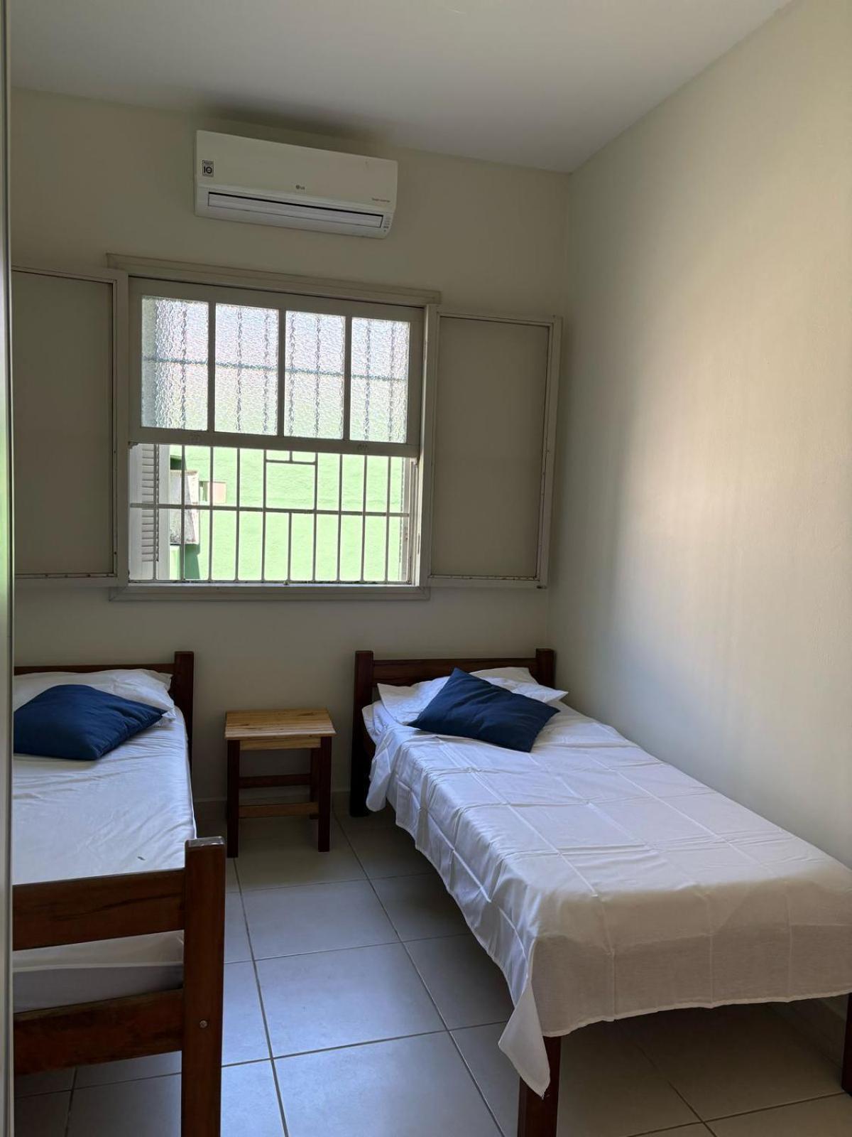 Casa Aconchegante Em