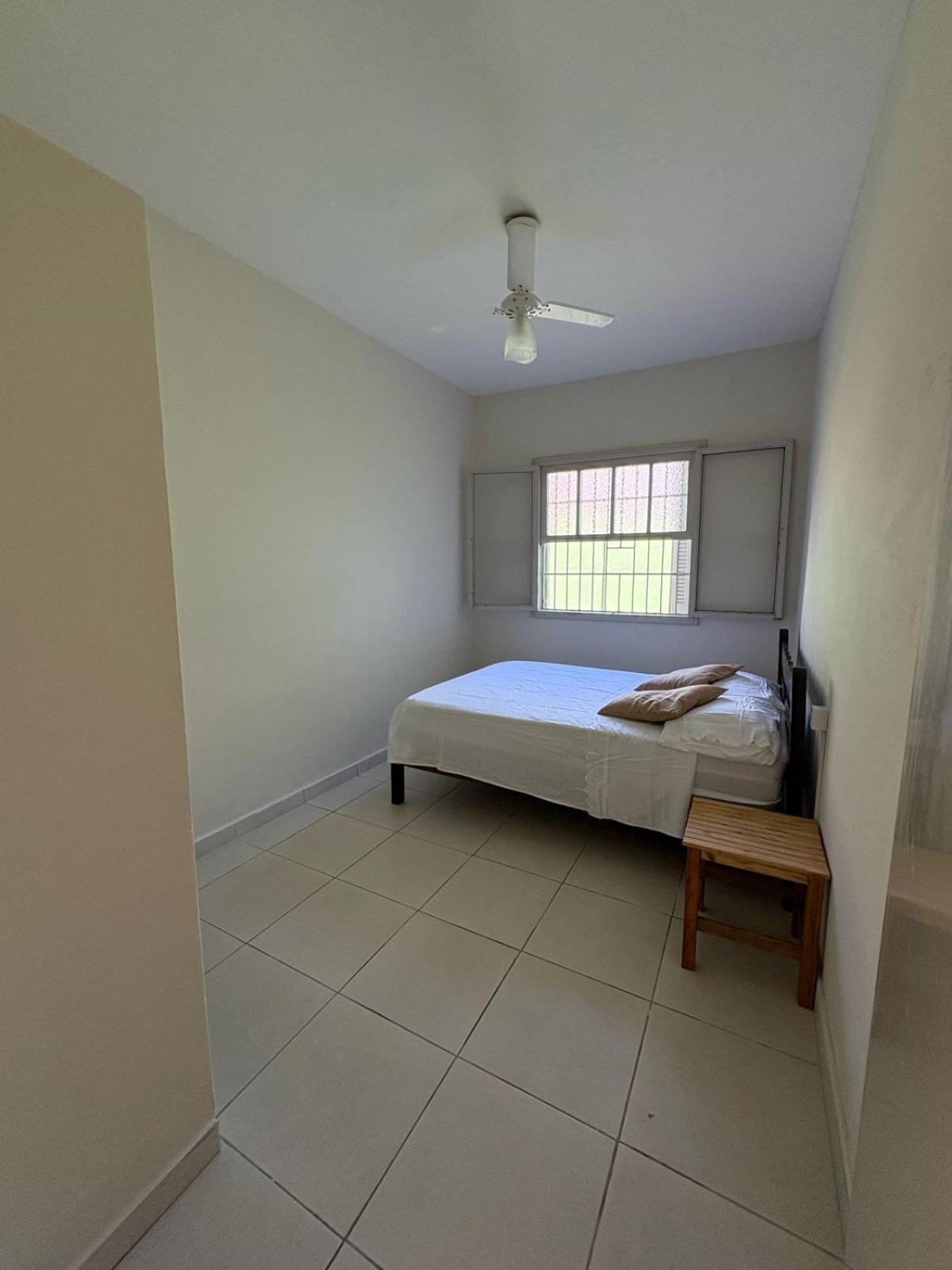 Casa de férias Casa Aconchegante Em Ubatuba