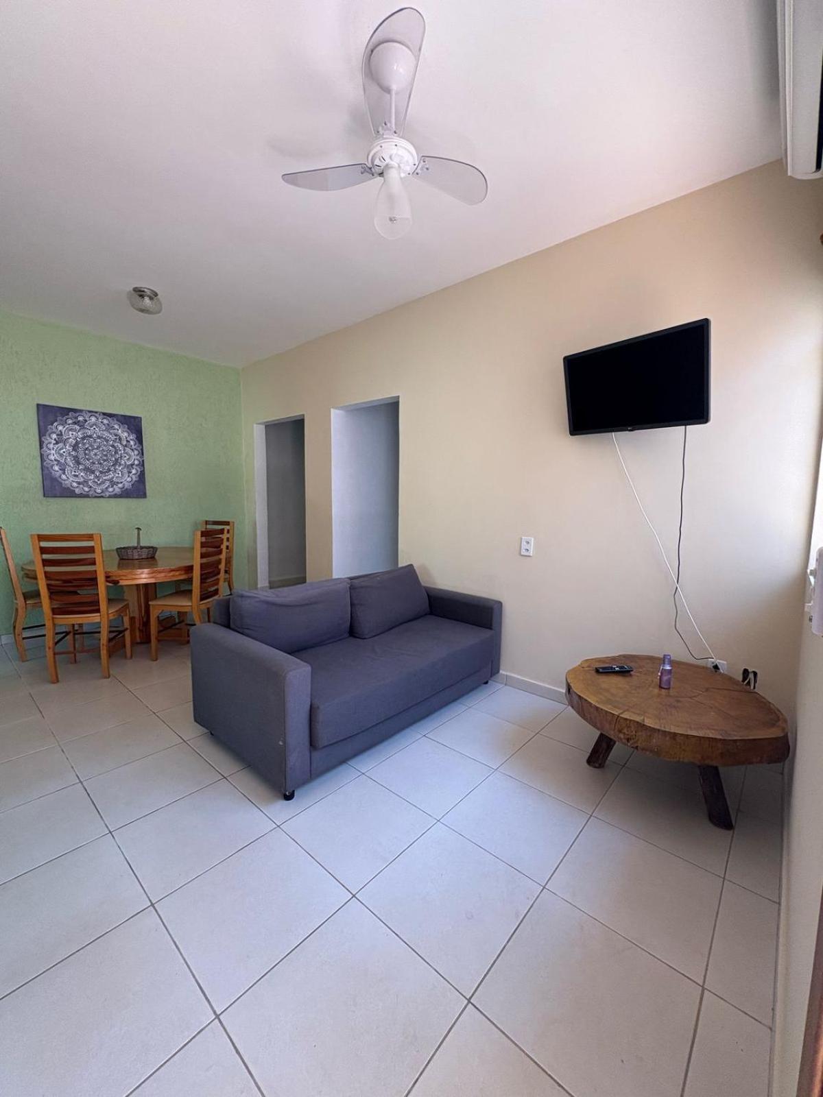 Casa Aconchegante Em * Ubatuba