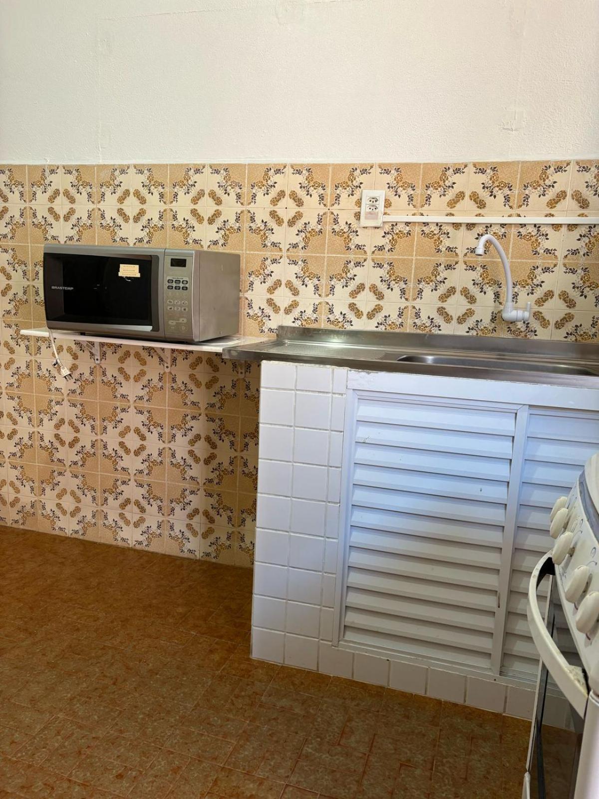 Casa Aconchegante Em *