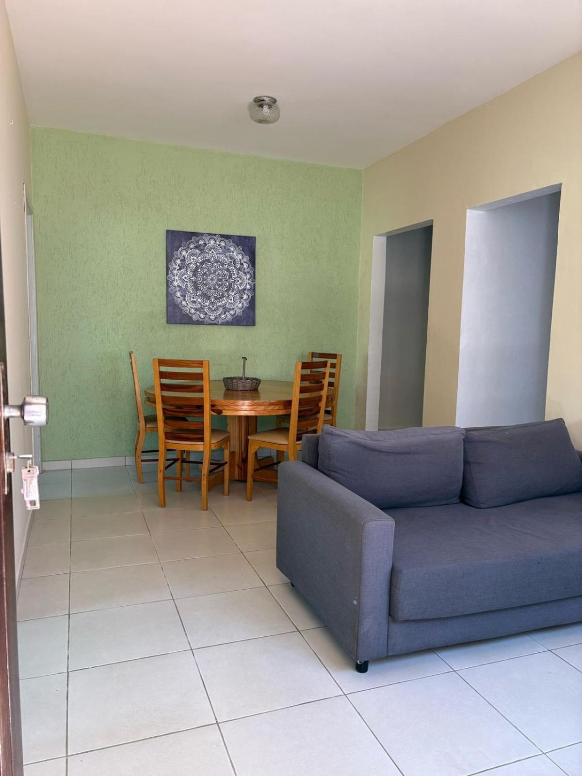 Casa Aconchegante Em Casa de férias Ubatuba
