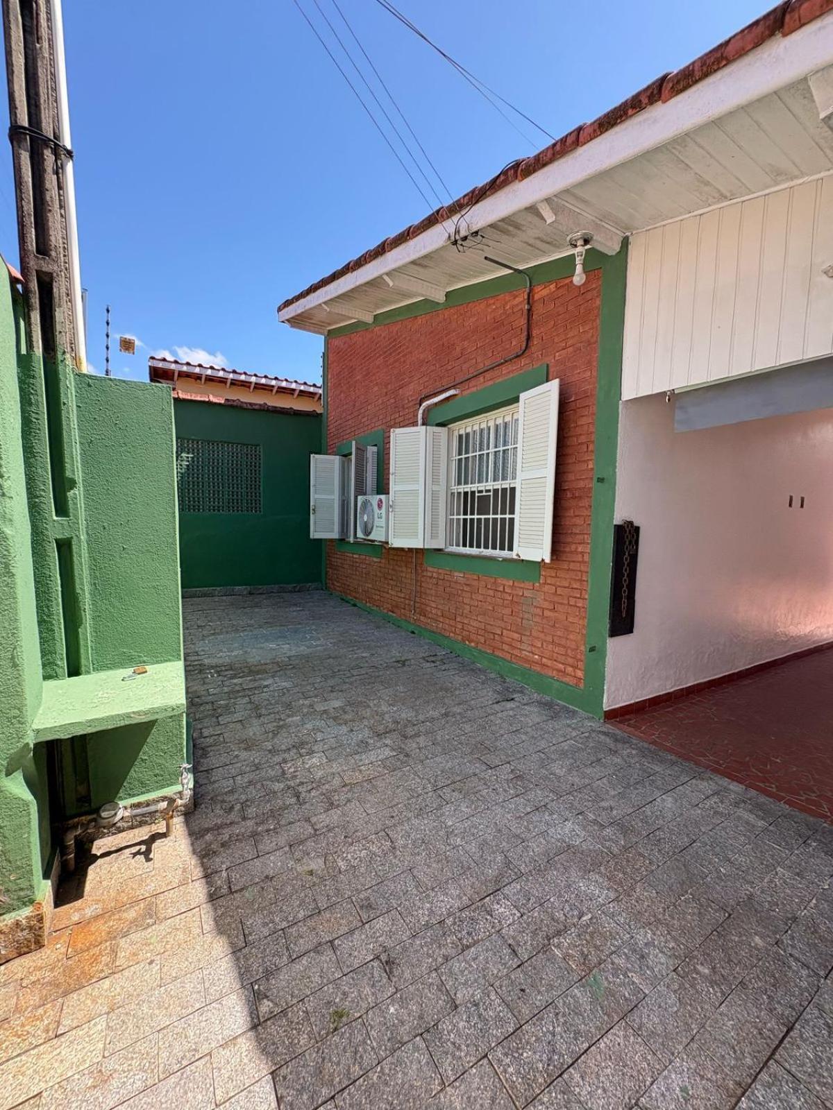 Casa Aconchegante Em Casa de férias *