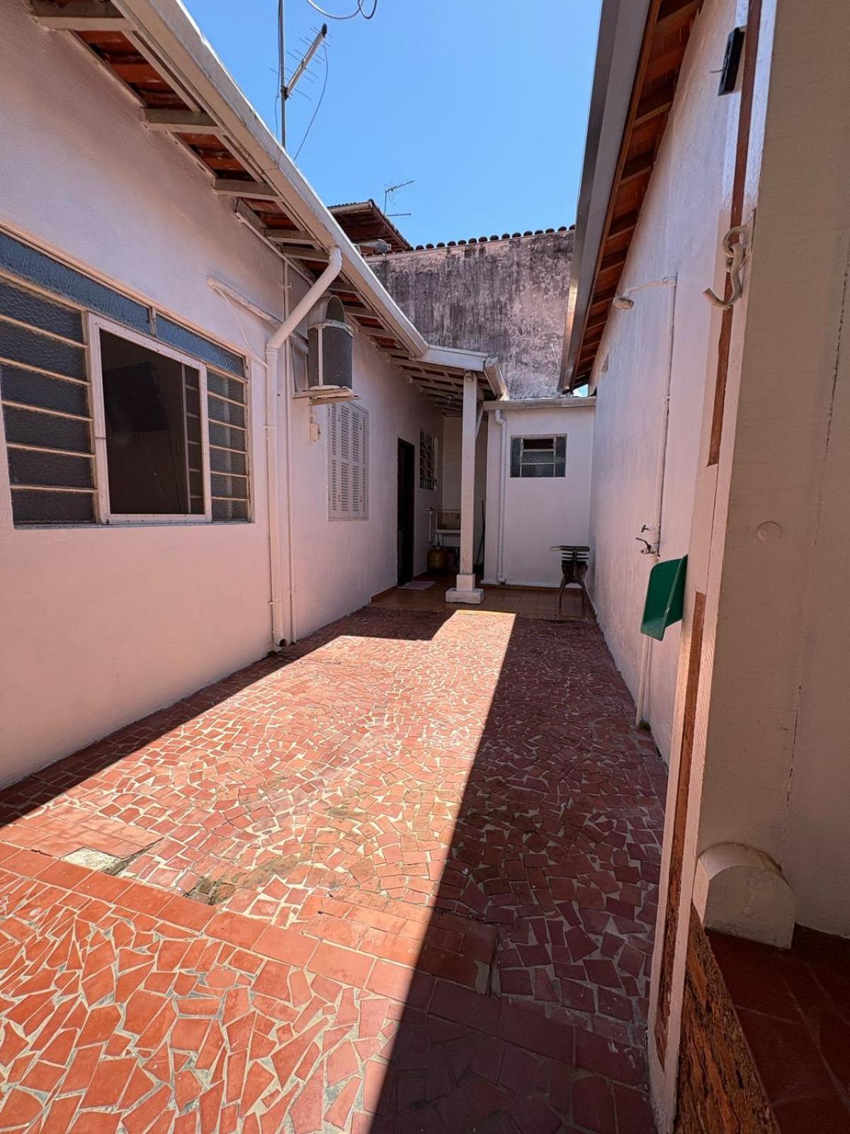 Casa Aconchegante Em *